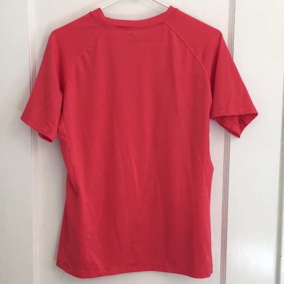 REI Pink Athletic Shirt - Picture 5 of 5